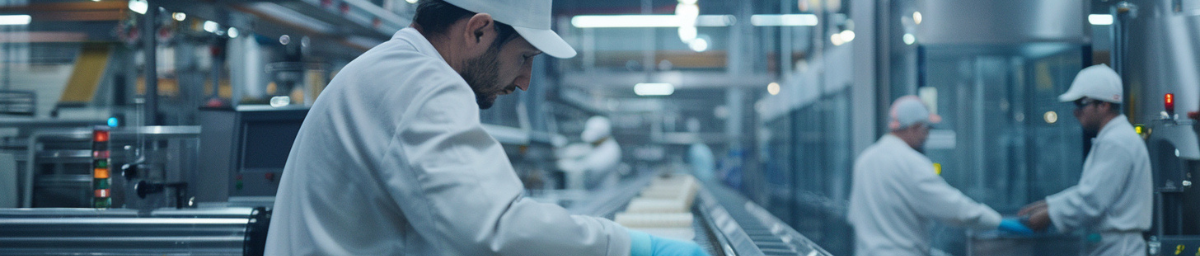 uitzendbureau productie