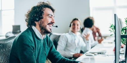 Klantenservice functies