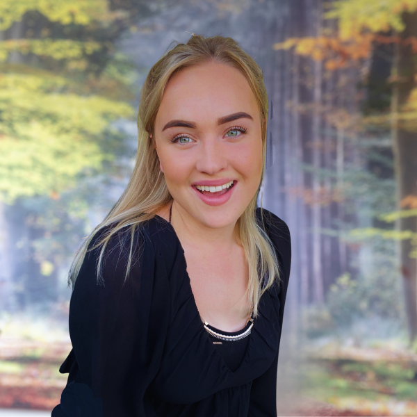Romy van Dam