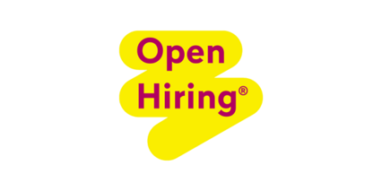 Open hiring