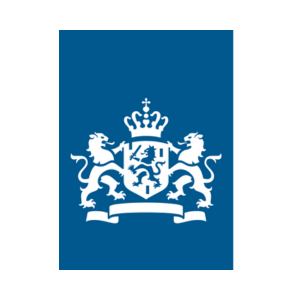 Logo belastingdienst